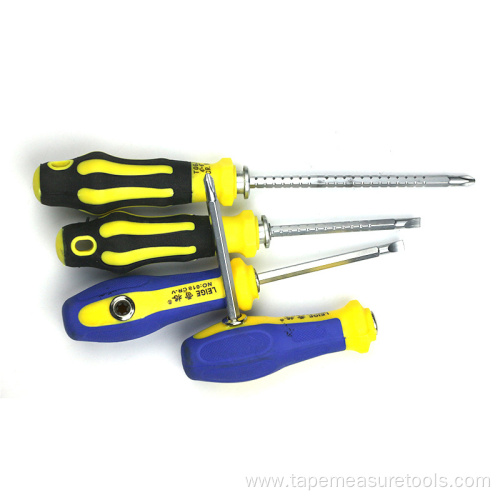 Hot Sale High Quality Magnetic Screwdriver for Multi-purpose